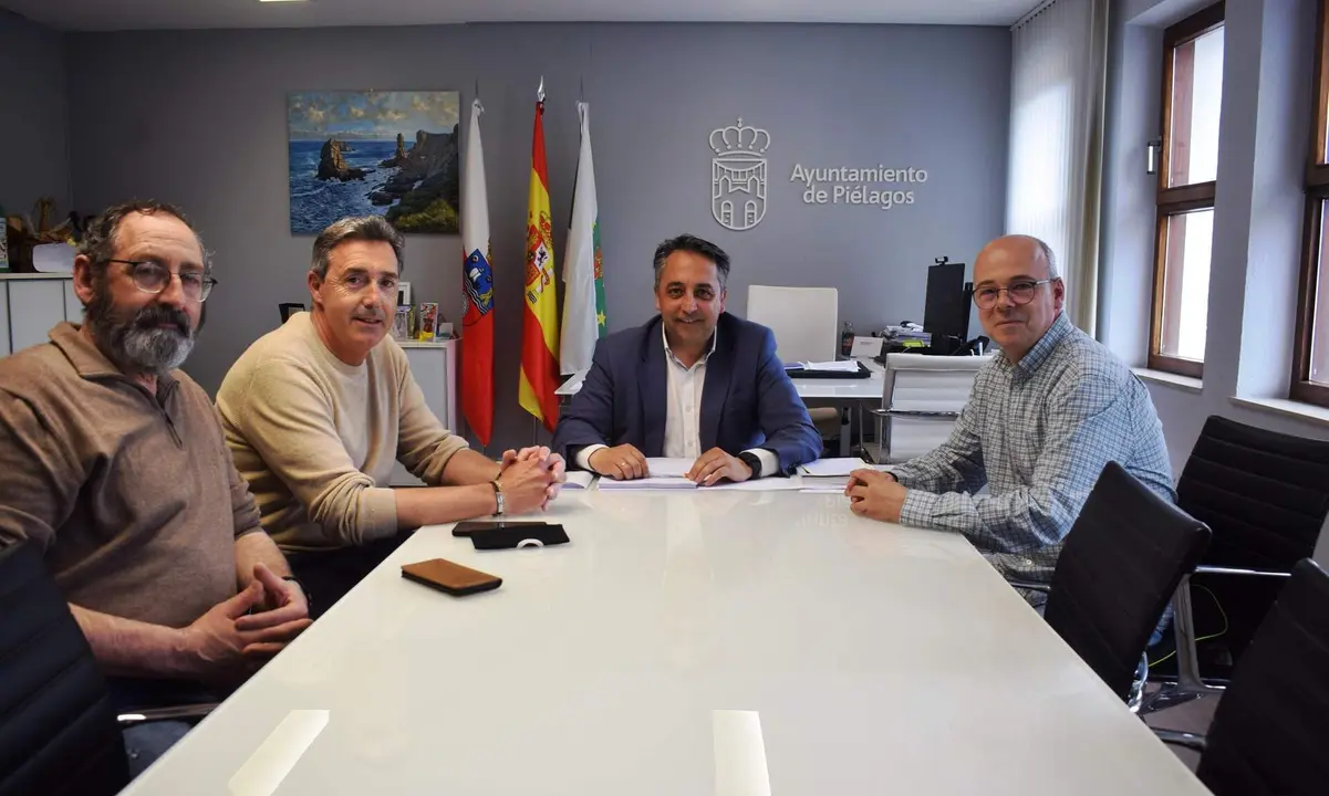 PRESENTACION ASOCIACION PIELAGOS GOURMET (2)