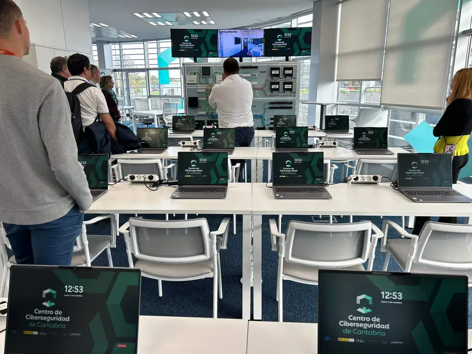 Centro Ciber