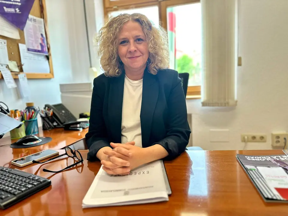 Patricia Portilla 13 mayo 2026