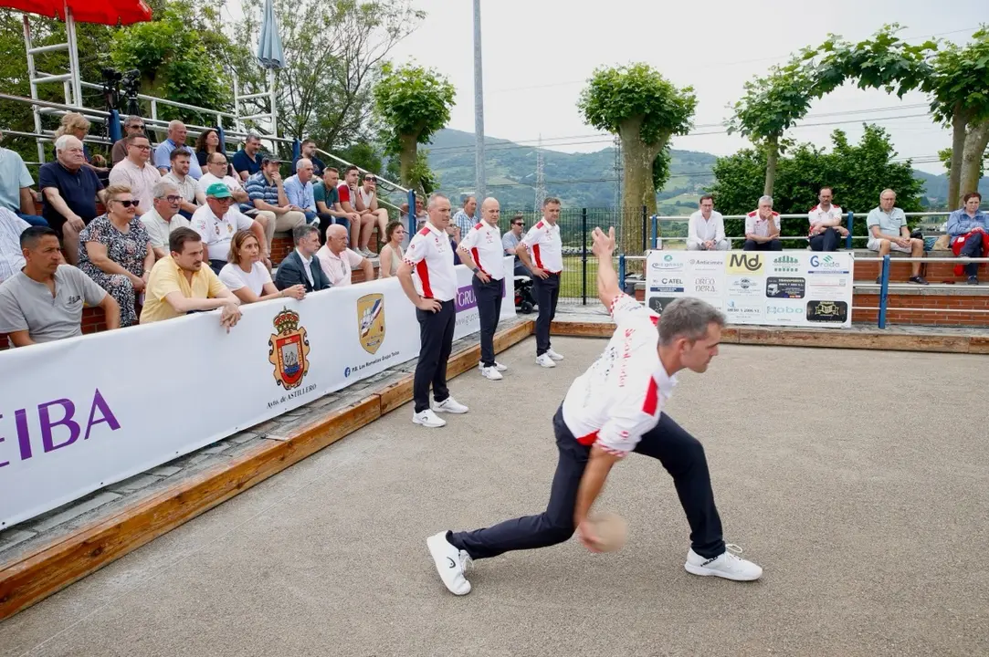 bolos Guarnizo