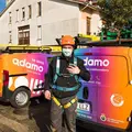 T&Eacute;CNICO Y FURGONETAS ADAMO