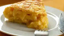NP- tortilla