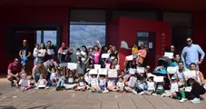 ARCHIVO CARRERA SOLIDARIA GUARDERIAS PI&Eacute;LAGOS CONTRA LEUCEMIA INFANTIL (11)