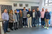 PRESENTACION SAN BERNABE (1 de 1)