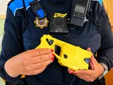 NP- TASER POLICIA LOCAL