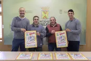Presentaci&oacute;n El Mozuco 15 mayo 2026