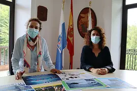 1Skate, patinaje o surf son algunos de los campus deportivos que se ofertan en Comillas con m&aacute;s de 120 plazas disponibles