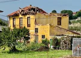RUINA CAMARREAL