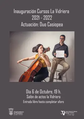 casiopea