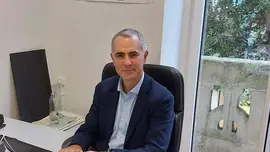 Miguel Saro archivo