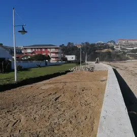 paseo mar&iacute;timo