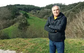 Eugenio G&oacute;mez