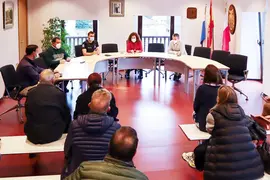 Comillas adoptar&aacute;  medidas para resolver los problemas de convivencia en Estrada