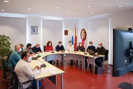 Comillas aprueba un presupuesto de 3,8 millones para la recuperaci&oacute;n y centrado en las pol&iacute;ticas sociales