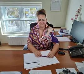 Raquel Fern&aacute;ndez Delgado