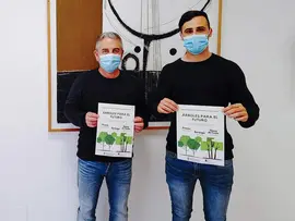 Hazas de Cesto repartir&aacute; plantas de &aacute;rboles en el marco de su segunda campa&ntilde;a de reforestaci&oacute;n