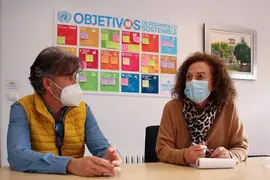 Comillas abre un proceso de participaci&oacute;n ciudadana para dise&ntilde;ar su Plan de Sostenibilidad Tur&iacute;stica