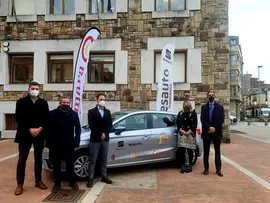 rp campa&ntilde;a coche 4 febr 2022