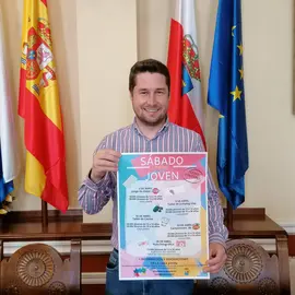 fran gasc&oacute;n - s&aacute;bado joven abril
