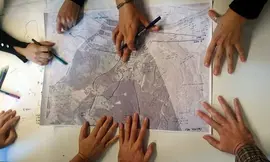 CICLO MUJERES.
31 MAR 22