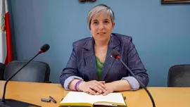 Leticia Mart&iacute;nez