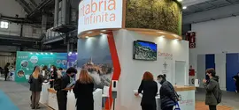 Cantabria en Sal&oacute;n de Turismo de Barcelona B-TRAVEL
01 de marzo de 2022