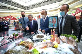 presidente_feria_corte ingl&eacute;s 