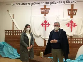 exposici&oacute;n biblioteca