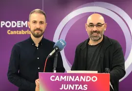 [17313]Luis del Pinal y Pablo Gomez