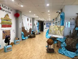 exposici&oacute;n