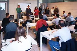 2-Comillas reforzar&aacute; la plantilla de la Polic&iacute;a Local con un nuevo agente