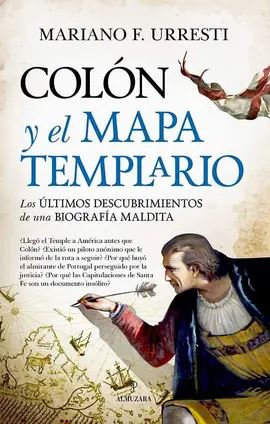 col&oacute;n y los templarios