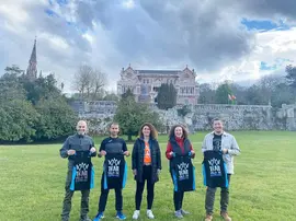 Comillas celebrar&aacute; la tercera edici&oacute;n del Trail Villa de Comillas los d&iacute;as 7 y 8 de mayo