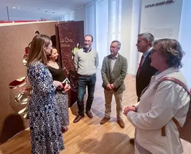 vicepresidente_museo hombre_Par&iacute;s