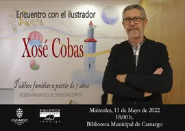 Cartel Xos&eacute; Cobas