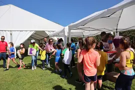 Comillas volver&aacute; a acoger numerosos eventos deportivos durante el mes de junio 2