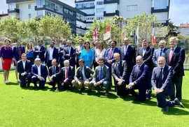 ENCUENTRO EXECUTIVE FORUM 5