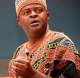 Boni Ofogo
