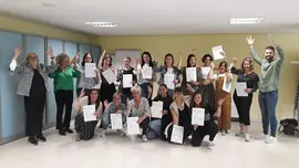 Diplomas Cursos Lengua Signos