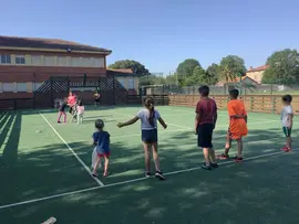 Hazas de Cesto abre el plazo de inscripci&oacute;n al Campamento de Verano 2022 