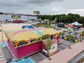 Ferias San Juan Malia&ntilde;o 2022
