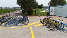 Servicio Pr&eacute;stamo Bicicletas (archivo)