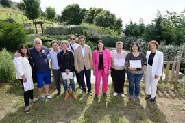 CLAUSURA TALLER JARDINERIA PE&Ntilde;ACASTILLO 1