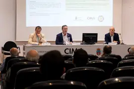 10:00 horas. Sede del CIMA, Torrelavega
El consejero de Desarrollo Rural, Ganader&iacute;a, Pesca, Alimentaci&oacute;n y Medio Ambiente, Guillermo Blanco, inaugura la jornada &lsquo;Recogida selectiva de biorresiduos y quinto contenedor&rsquo; que organiza la Red Local de Sostenibilidad de Cantabria.
28 junio 2022 &copy; Miguel De la Parra