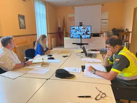 040722_FOTO_JUNTA_SEGURIDAD_LA_VUELTA