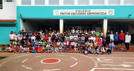 campus tanos 4 julio 2022