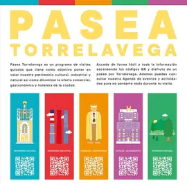 pasea torrelavega