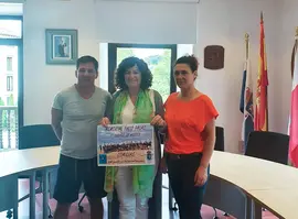 Comillas acoger&aacute; en agosto varios eventos como un torneo de palas, de golf o el campeonato de fotograf&iacute;a submarina 