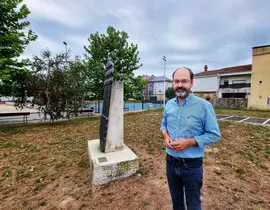 Urraca parque Sierrapando