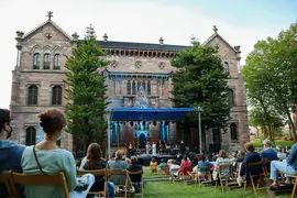 Latin Bebop Jazz Band abrir&aacute; ma&ntilde;ana los Caprichos Musicales que marcar&aacute;n la intensa agenda cultural y de ocio en Comillas